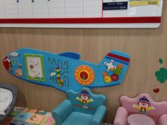 -金宝贝儿童多元成长中心(二七亚星中心店)