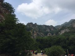 -大连冰峪旅游度假区