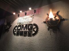 -恐怖游戏(湖滨店)