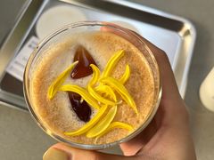 -SAANCI山池咖啡(卓悦中心店)