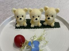 -丰鲤楼•闽南茶楼(仟禧汇店)