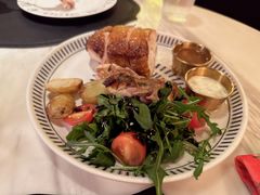 -IL TEATRO 精品意大利餐厅