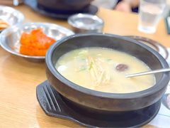 -神仙雪浓汤(弘大店)