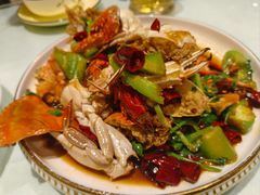-荣祥海鲜·烟台菜(胜利路二部)