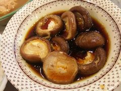 -黄亚细肉骨茶(仰光路店)