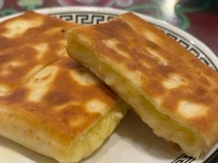 -格日勒阿妈蒙古厨房(大召店)