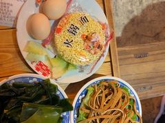 -旧街市鲜货老火锅(大光路店)