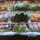 又性价比高，而且还健康的思茅菜