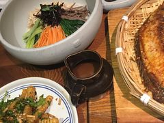 -云海肴·汽锅鸡·云南菜(天津国金汇店)