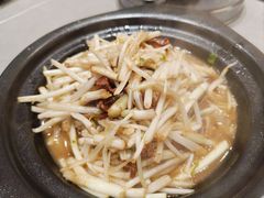 -八张桌子(老店)