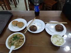 -白魁老号饭庄(交道口店)