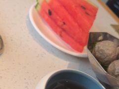 -千牛将·鲜牛肉火锅(开元路店)