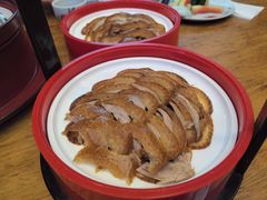 -四季厨房 鲁菜·孔府烤鸭(二环南路店)