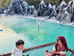 -HERRE·FARM 赫尔露营农场·团建聚会包场