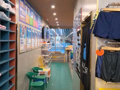 -花样年华游泳馆·游泳培训基地