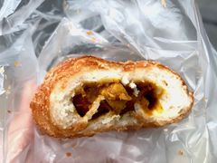 -85度C(南京龙江店)