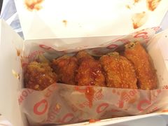 -the frypan韩国炸鸡啤酒(五路居店)