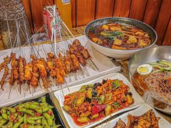 -枪火串烧·东北特色烧烤(罗湖总店)