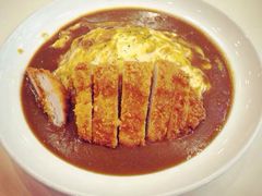 -COCO壱番屋(北京平安国际金融中心店)