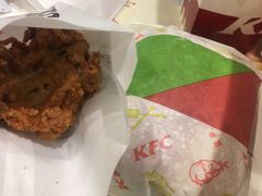 -肯德基(天津奥城店)