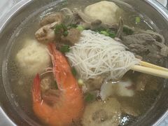 -福屿鲜捞小吃·捞化(福屿总店)