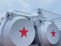 -泰达航母主题公园