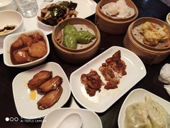 -阿那亚第三食堂 Cafeteria 3