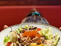 -佰海稻食堂·盖饭·拉面·寿喜锅(中华广场店)