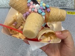 -DQ·蛋糕·冰淇淋(金源新燕莎MALL店)