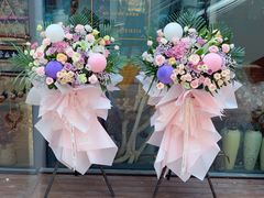 -ChaKo Flora ·茶子花艺 (市北店)