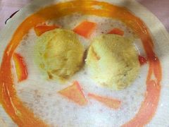 -甜心妈妈·榴莲星级糖水(北京路总店)