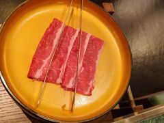 -牛New寿喜烧(中山公园龙之梦店)