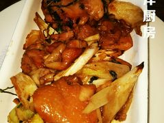 -Kitchen·Y洋厨房西餐厅(王府壹号店)
