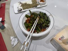 -新侗家食府(蟠桃宫店)