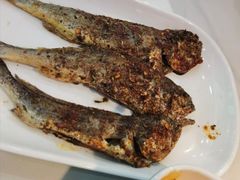 -陈记农家挂炉烤肉(雁南一路店)