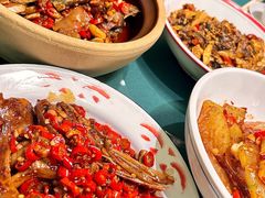 -莫小炒·鲜辣江西菜