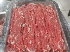 -欣悦坊陈一刀热气羊肉火锅(清真路店)