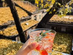 -16毫米咖啡&酒吧(南锣鼓巷店)