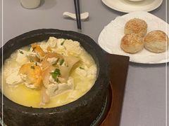 -狮王府淮扬菜(新街口友谊店)