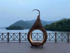 -宁波九龙湖开元度假村