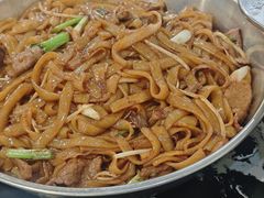 -牛一煲美食(江高店)
