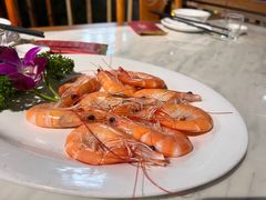 -天然居·漳港海鲜·海景餐厅(南澳总店)