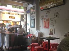 -细妹五香牛杂(步行街店)