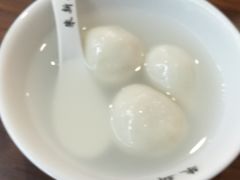 -朱新年·苏式汤团·面点(北寺塔店)