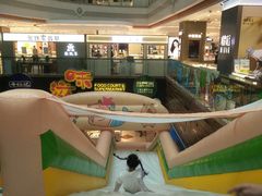 -巴黎春天(浦建店)