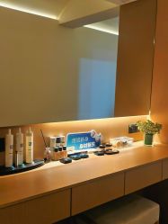 -栖SPA·ONDA ·海菲秀·皑皑科技美肤中心
