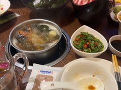 -东海怡品海鲜豆捞(星街坊店)