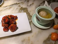 糖醋小排-淮扬府(安定门店)