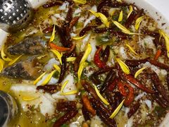 -太二酸菜鱼(汕头苏宁广场店)