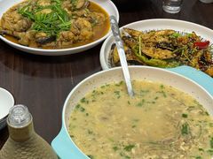 -老家黄墩小错鸡·活海鲜